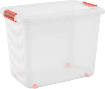 KIS Aufbewahrungsbox K-Latch XXL mit Deckel