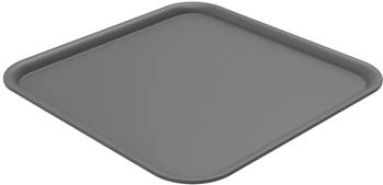 Rotho Deckel für 18 l Box Brisen anthrazit