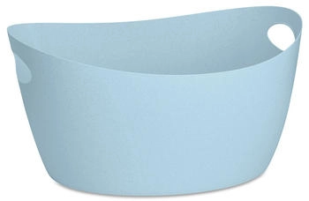 Koziol Bottichelli Utensilo L recycled blau