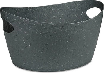 Koziol Bottichelli Utensilo M recycled ash grey
