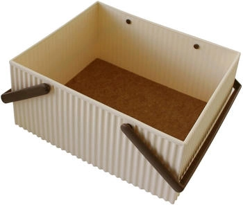 Hachiman Omnioffre Box L Café au lait