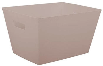 Ondis Zeitschriftenbox Bücherkiste Otello beige