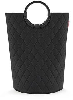 Reisenthel Loophome M Frame rhombus schwarz VS7071
