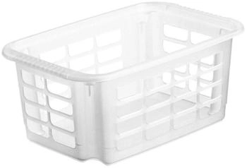 Rotho REVERSO Drehstapelkorb 4,5 Liter 1102608853 Farbe: anthrazit