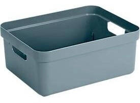 Sunware Aufbewahrungsbox Sunware Sigma Home 24 l blaugrau