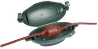 REV 0502174555 Steckerbox Gr&uuml;n