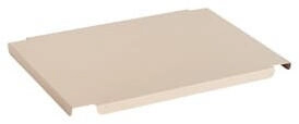 HAY Colour Crate lock medium Powder