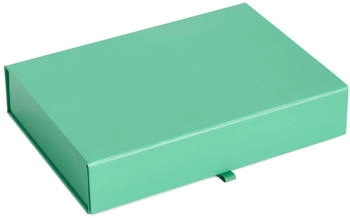 HAY Colour Schmuckaufbewahrungsbox magnetisch emerald green