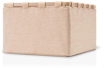 Reisenthel framebox L frame twist coffee