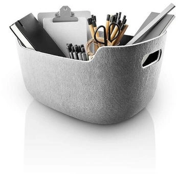Eva solo Tidy Aufbewahrungskorb Klein Tin