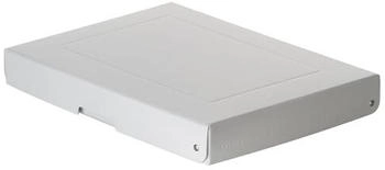 Falken 5 x PURE Box Pro A4 40mm Füllhöhe weiß