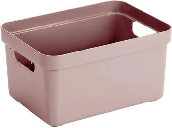 Sunware Sunware Aufbewahrungsbox Sigma Home 5 l Rosa
