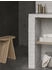 Blomus Modo Aufbewahrungskorb H 23cm x Ø 31,5cm