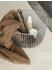 Blomus Modo Aufbewahrungskorb H 23cm x Ø 31,5cm