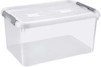 Curver Handy + Box K243819K980KK Fassungsvermögen: 50 Liter