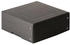 Falken 5 x PURE Box Black 200x200mm 85mm Füllhöhe schwarz