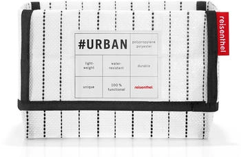 Reisenthel urban box paris Aufbewahrungskorb Korb black white PF7049