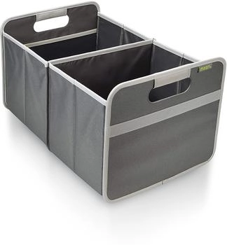 meori Faltbox Classic Granite Grey Größe L ~ 71 708