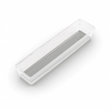 KIS KIS SISTEMO Ordnungsystem K244689K24OKK L 7,5 x B 22,5 x H 5 cm