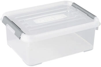 Curver Handy + Box K243946K980KK Fassungsvermögen: 12 Liter
