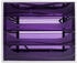 Exacompta Schubladenbox Ecobox 228619D A4+ 4Schübe offen gr/vi