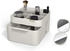 Joseph Joseph Make-up Organizer VIVA 75007 mit Spiegel Creme Kunststoff