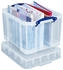 Really Useful Products Really Useful Box Kiste »35XL« 48x34.5x39 cm