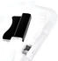 keeeper Kristallbox transparent B/H/L: ca. 59x18x39 cm