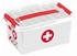 Sunware sunware Aufbewahrungsbox »the Q-line First Aid« 6 Liter weiß 30x14.5x20 cm