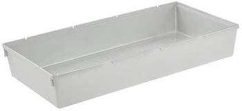 keeeper Ordnungssystem silber B/H/L: ca. 30x5x15 cm