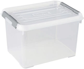 Curver Handy + Box K243808K980KK Fassungsvermögen: 20 Liter