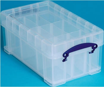 Really Useful Products 35Liter Really Useful Box 48x39x31cm