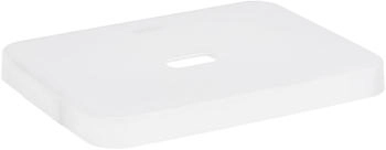 Sunware Deckel für Sigma Home Box Sunware transparentes Design für 24 l & 32 l