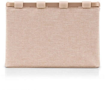 Reisenthel framebox M frame twist coffee