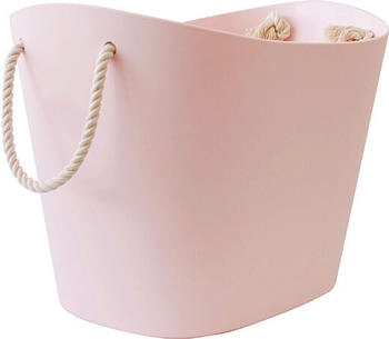 Hachiman Balcolore Korb S Pink