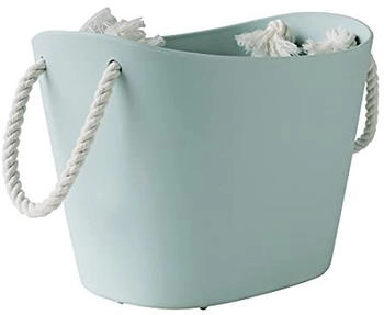 Hachiman Balcolore Mini-Korb Hellblau