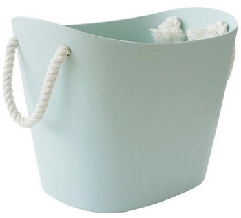 Hachiman Balcolore Korb S Hellblau