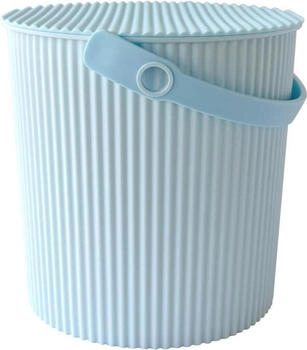 Hachiman Omnioutil Eimer mit Deckel 10 l soda