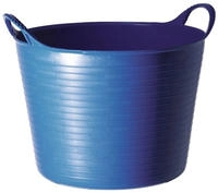 Mehrzweckk&uuml;bel Tubtrug 42l blau POLET