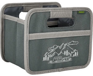 meori Faltbox Mini Granite Grey / Wohnwagen ~ 71 668