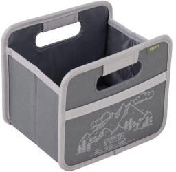 meori Faltbox Mini Granite Grey / Wohnmobil ~ 71 669