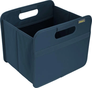 meori Faltbox Classic Marine Blau Größe S ~ 71 730