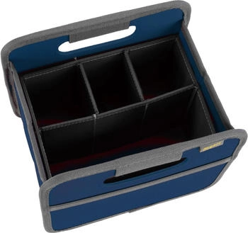 meori Einsatz für Faltboxen Mini 3 + 1 Fächer ~ 71 782