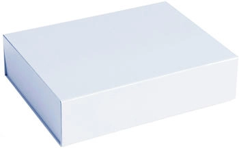 HAY Colour Aufbewahrungsbox S Lavendel Lavendel