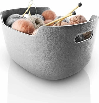 Eva solo Tidy Ablagekorb 48x35x26 cm Tin Tin