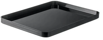 smartstore Deckel Compact (L x B x H: 40 x 29,5 x 2,5 cm Kunststoff Grau)
