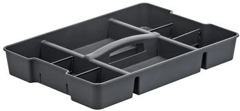 Rotho EVO Organizer 1008908853 Organizer für 30-44 -65 Liter Boxen