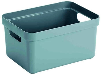 Sunware Aufbewahrungsbox Sunware Sigma Home 5 l blaugrau
