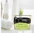 Relaxdays Drahtkorb 3er Set Gold