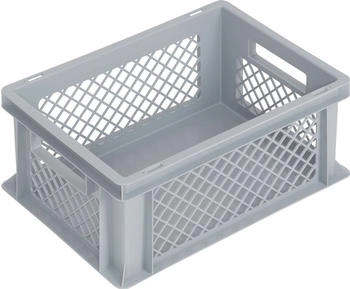 Lockweiler Transportstapelbehälter L400xB300xH170mm NB14V2-139114220118